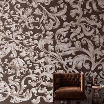 Фрески/Панно Fresq PATTERN ROLL